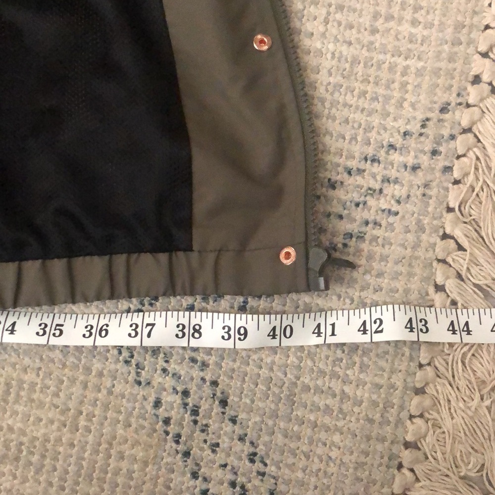 Volcom Tech Jacket - image 7